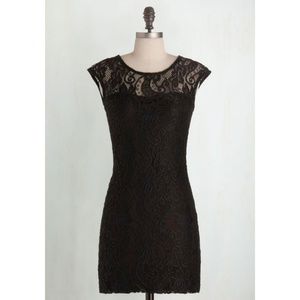 Kind Intentions Sheath Dress